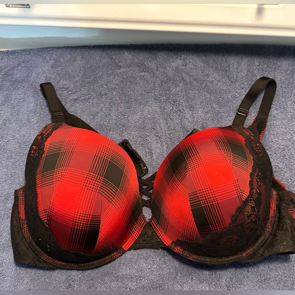 Torrid bras